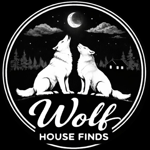 wolfhousefinds